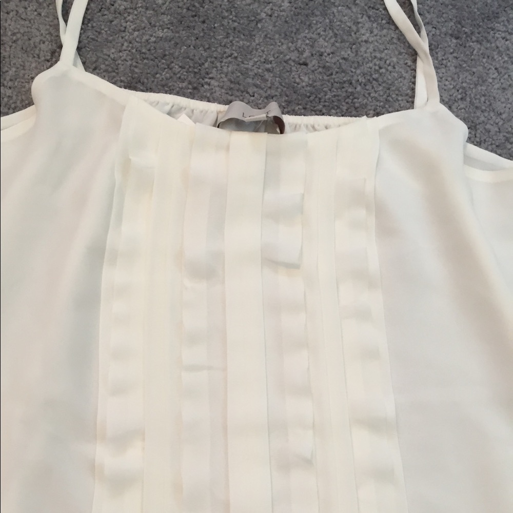 LOFT Camisole - Picture 3 of 5